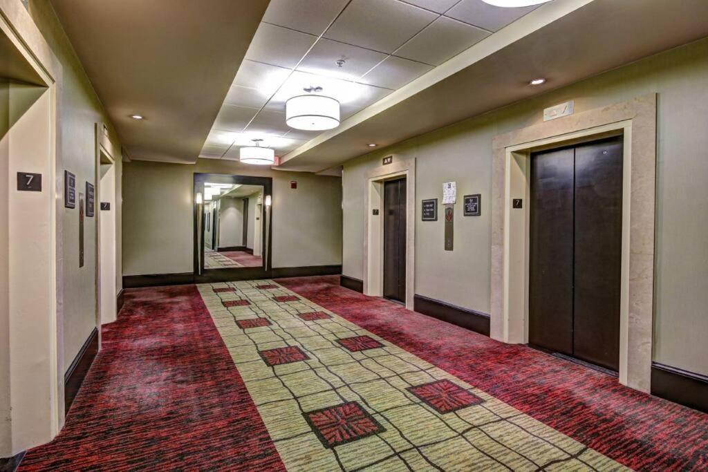 Chase Penthouse At 39 West Baltimore Inner Harbor Convention Center Free Indoor Parking One And Two Bedrooms Exterior foto